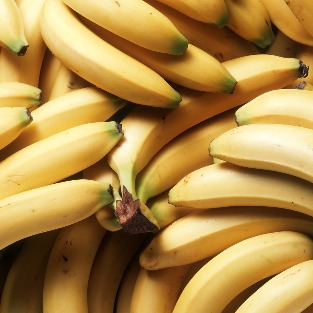 고당도 바나나 대과 2kg (2송이)_중량선택
